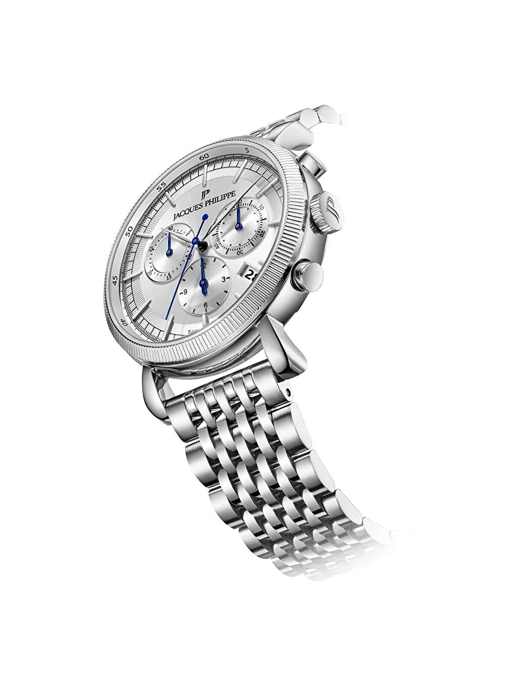 Gri JPQGC191326 Erkek Kol Saati-2