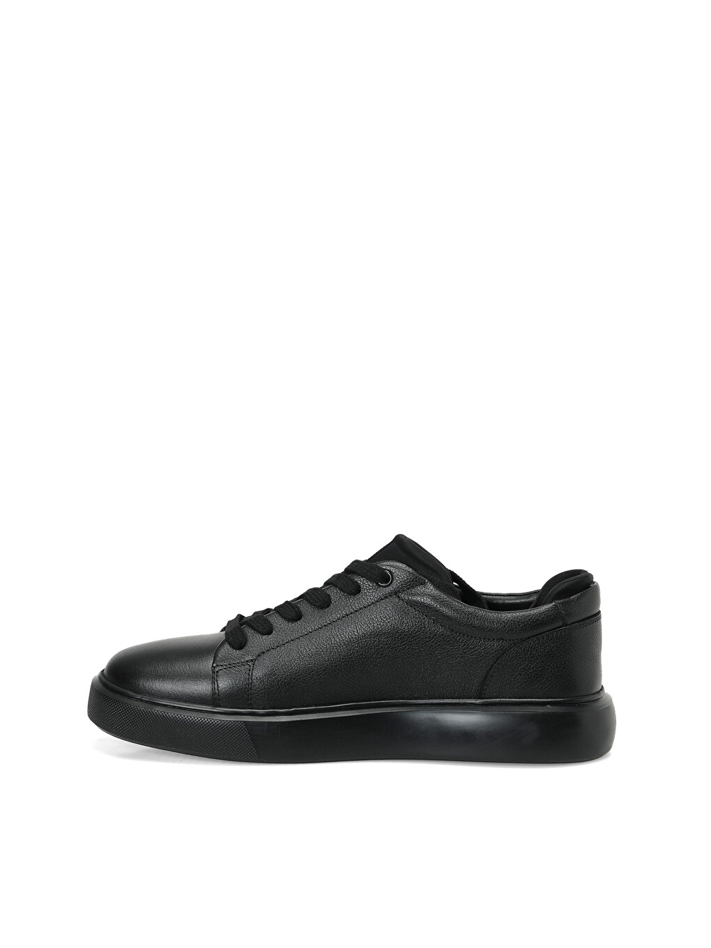 Chaırman Siyah Erkek Sneaker-2