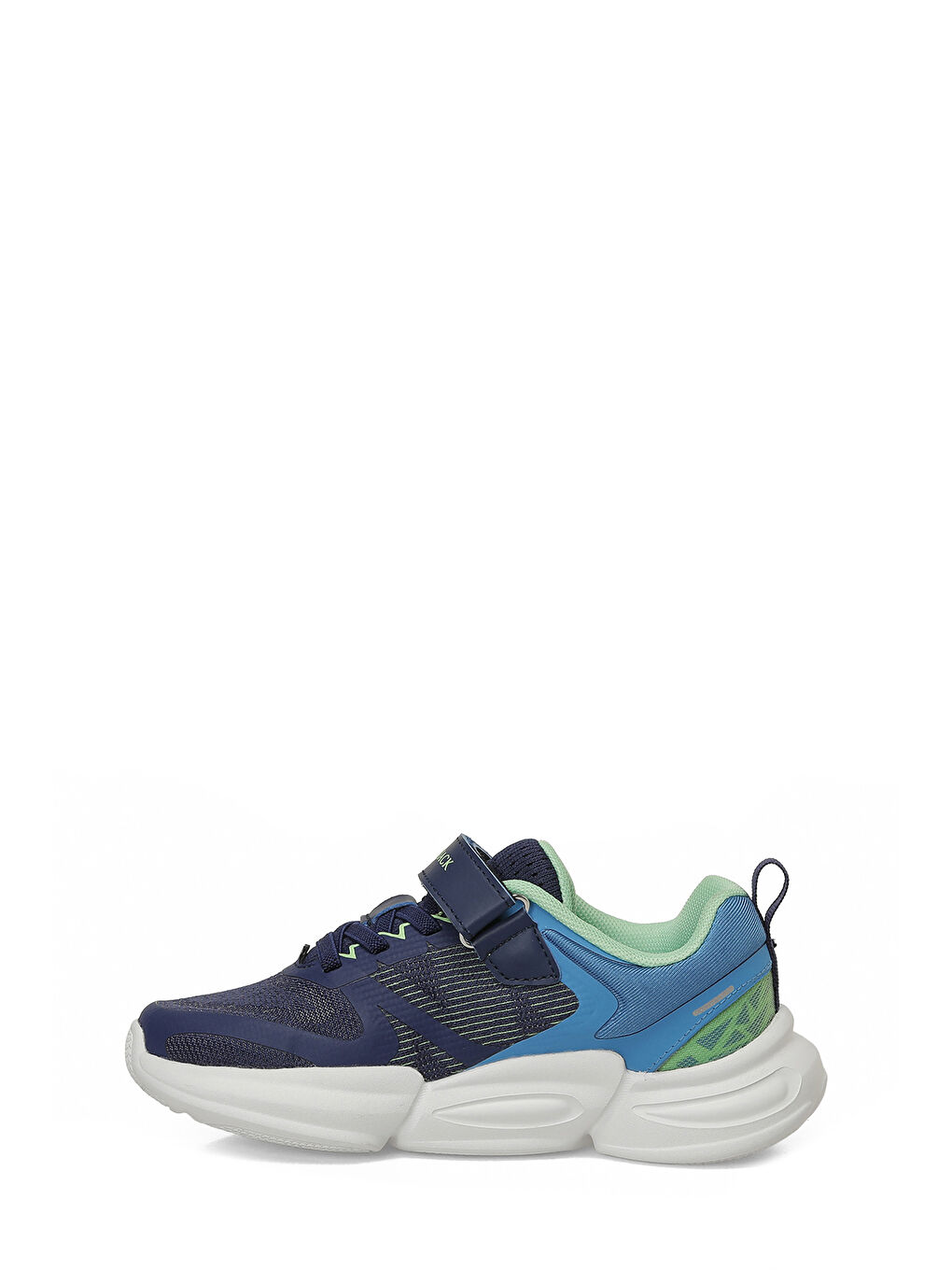 HEARTER 6FX Lacivert Erkek Çocuk Spor Ayakkabı-2