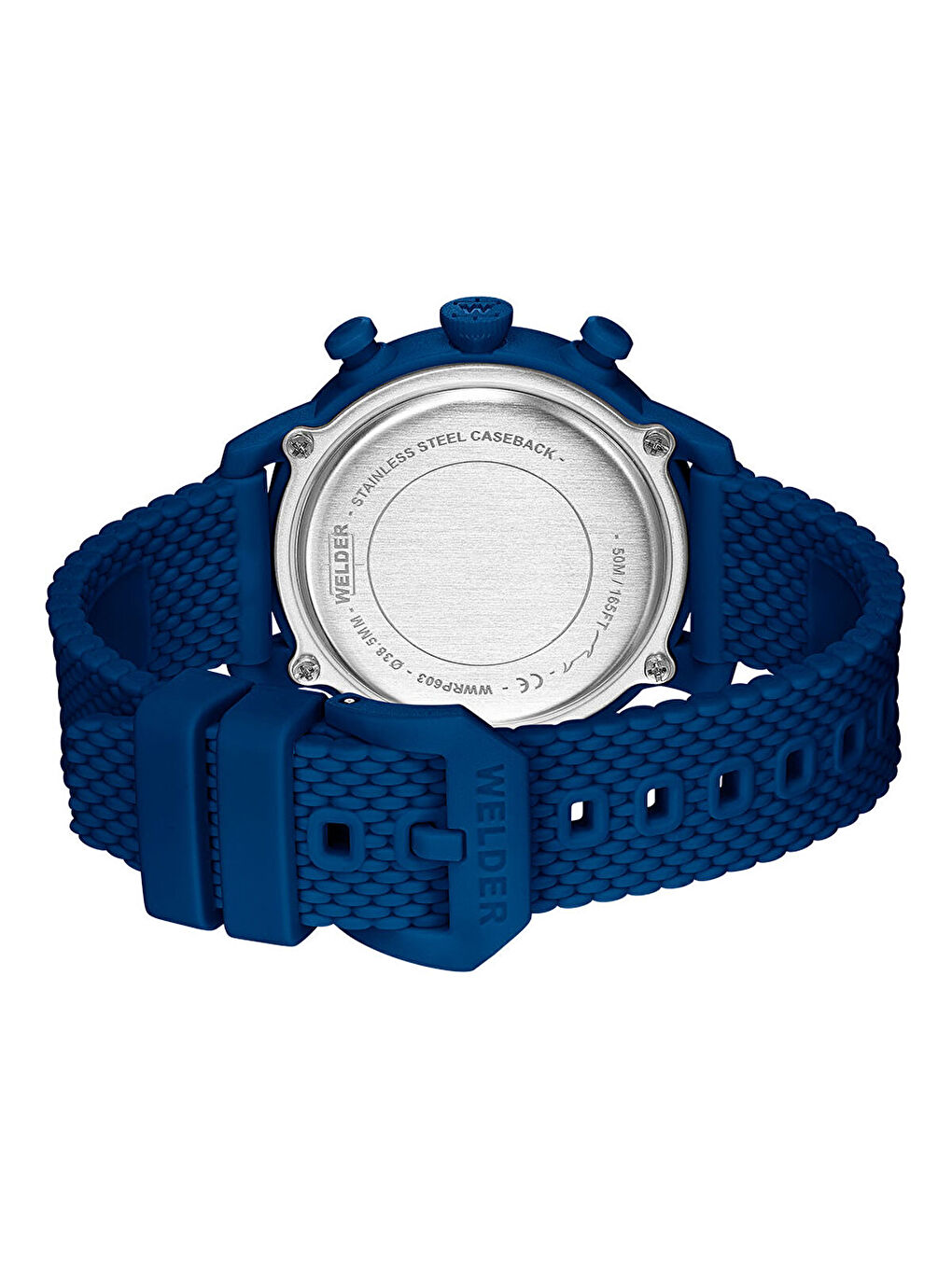 Mavi WWRP603 Kadın Kol Saati-2