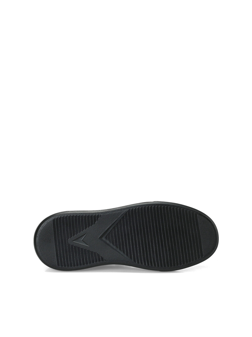 Chaırman Siyah Erkek Sneaker-5