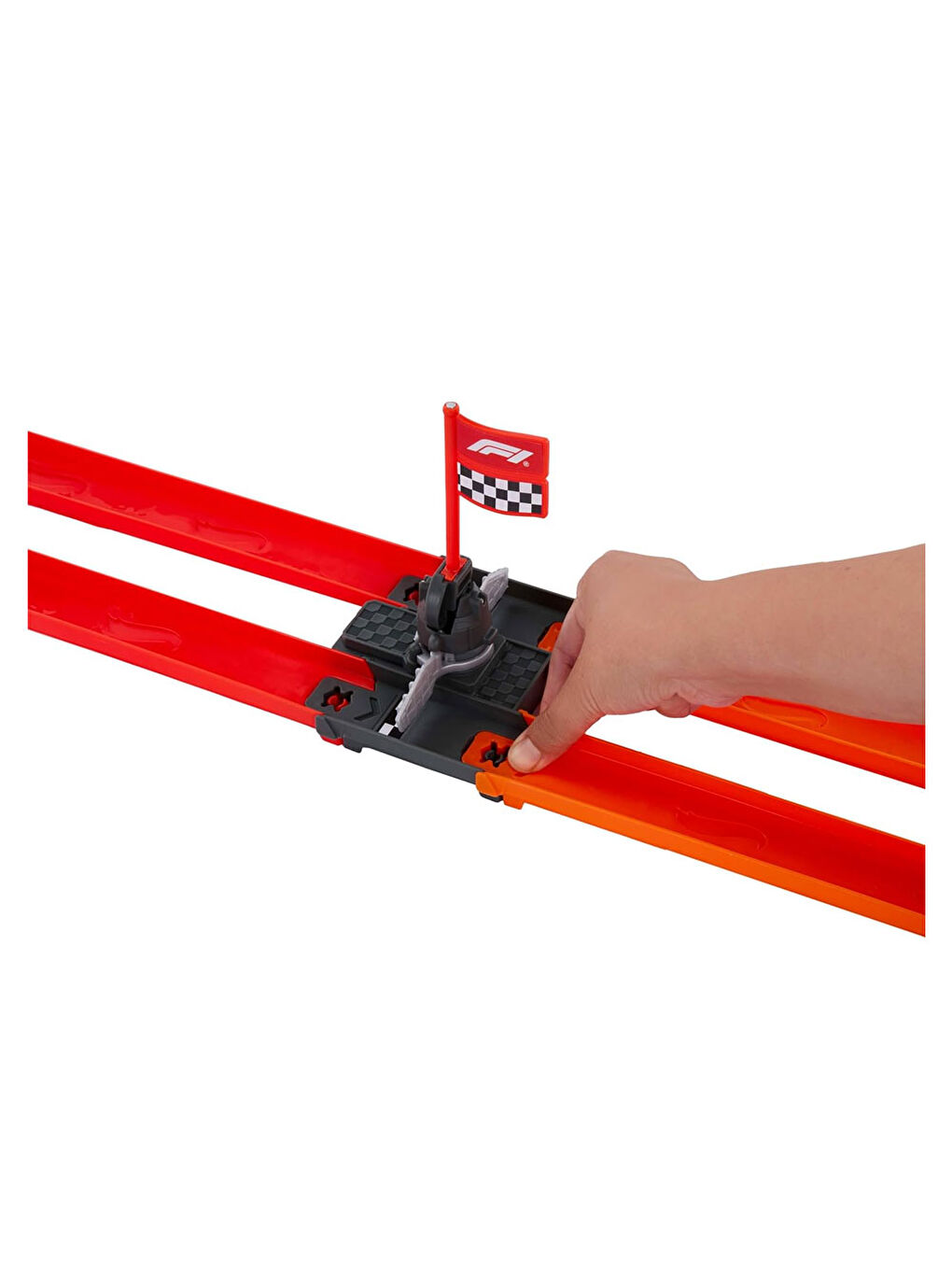 Racing Grid Başlangıç Yarışı Oyun Seti JKM88-2