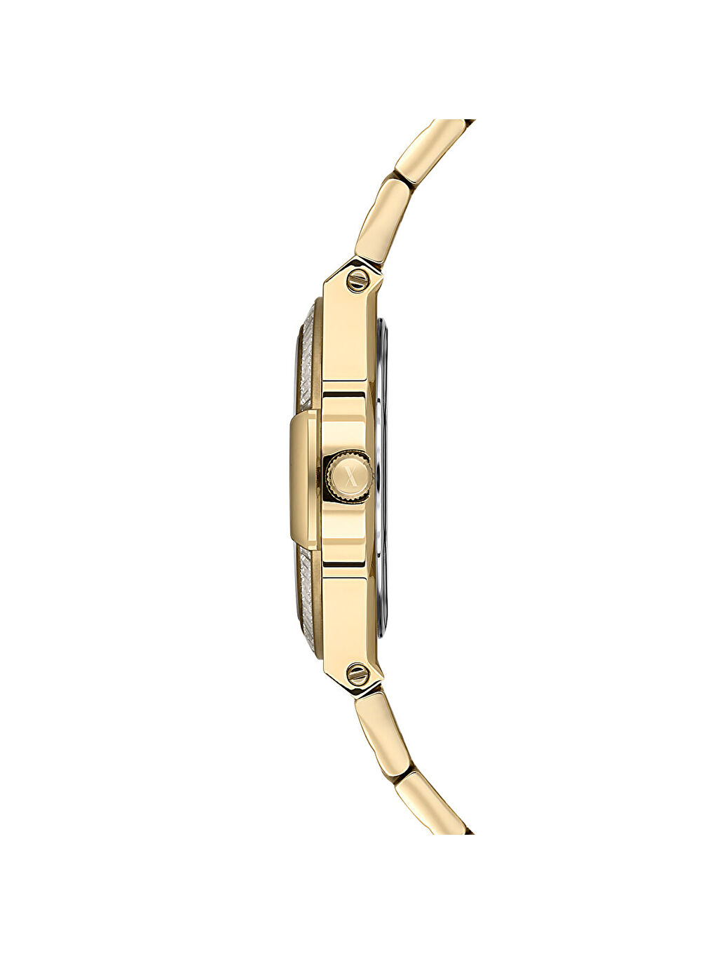 Sarı MXL56003 Kadın Kol Saati-1