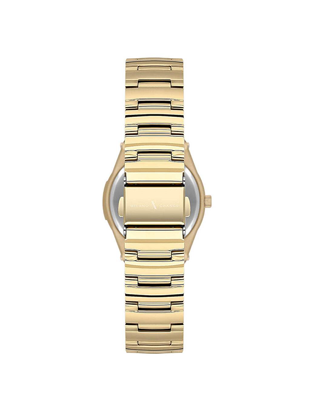 Sarı MXL56003 Kadın Kol Saati-2