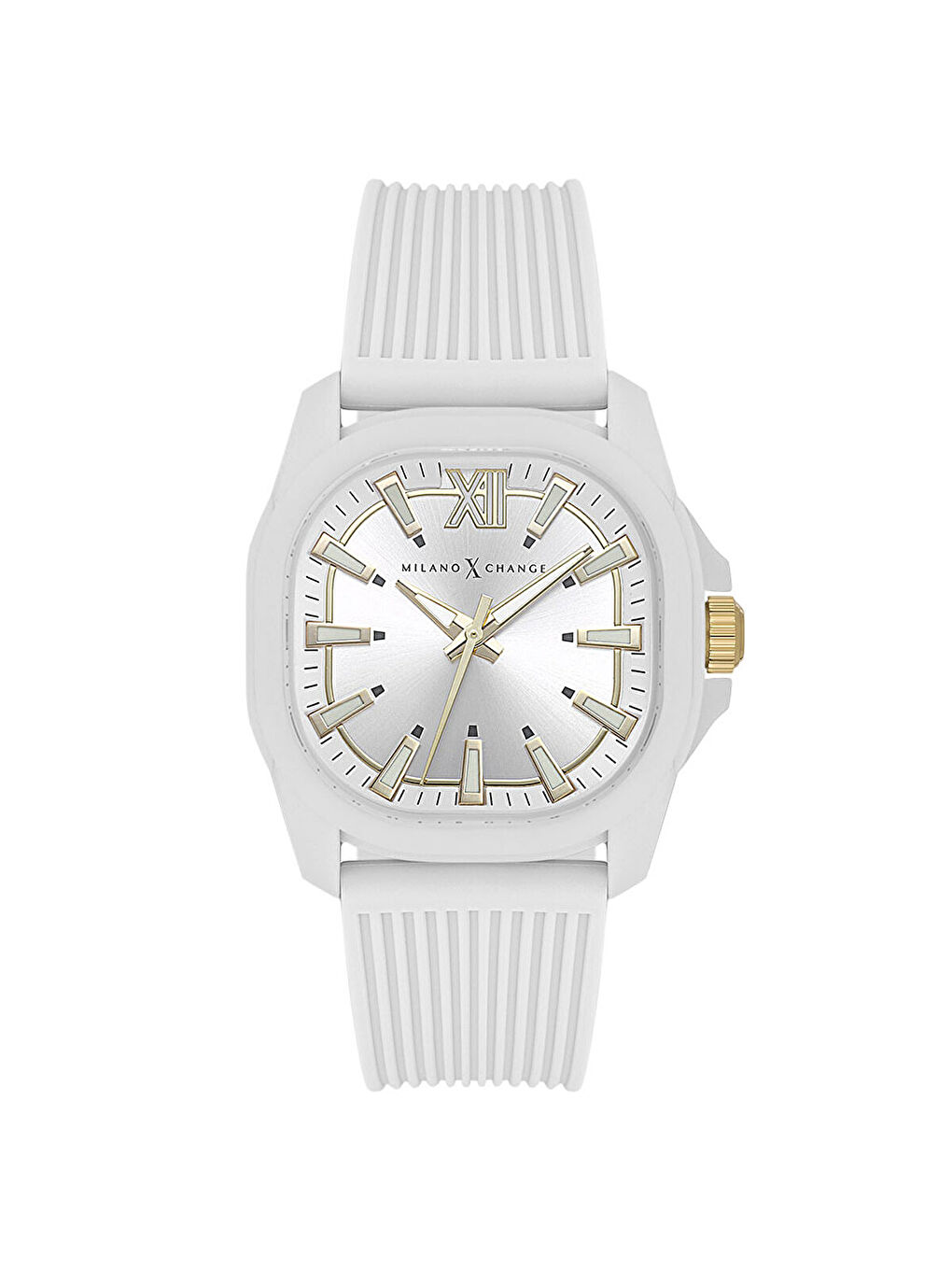 Beyaz MXL76003 Kadın Kol Saati
