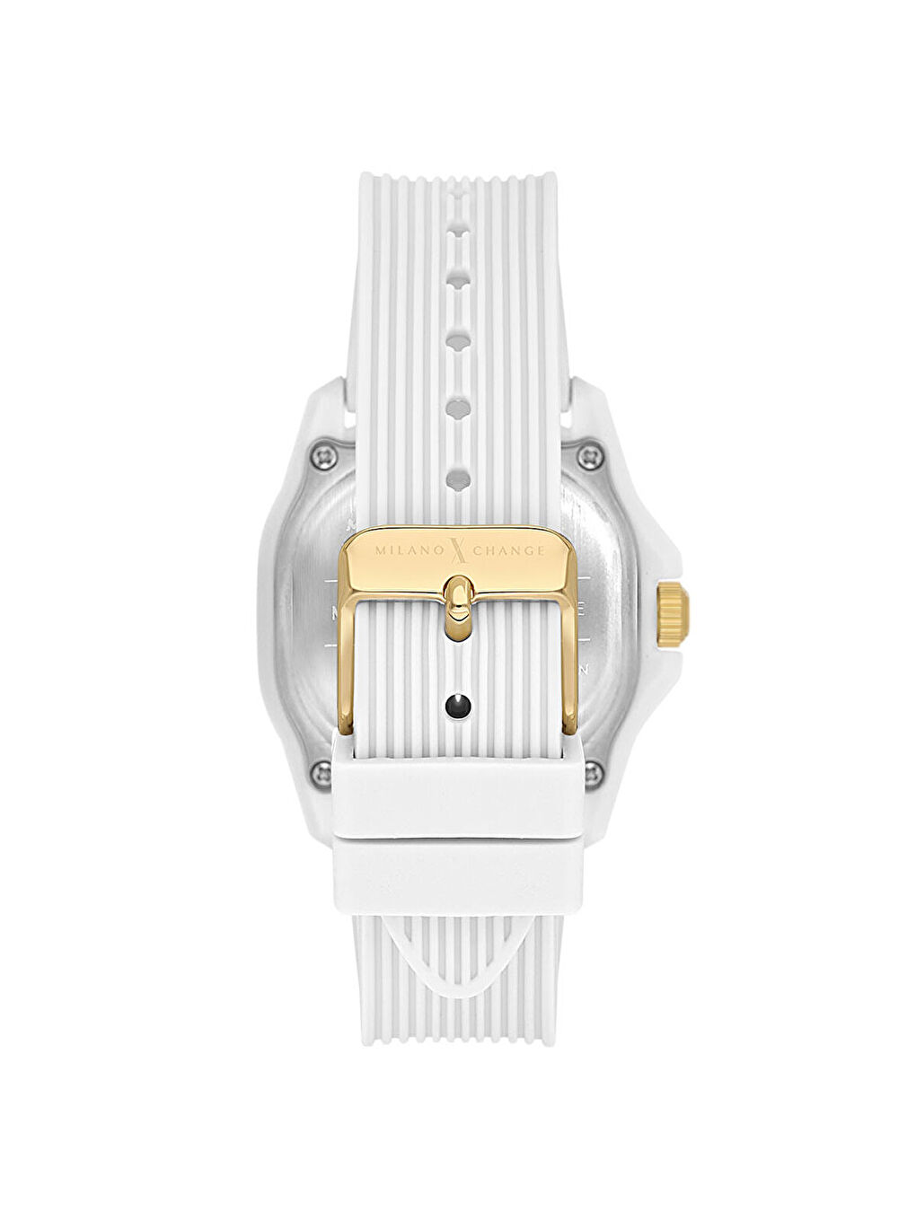 Beyaz MXL76003 Kadın Kol Saati-2