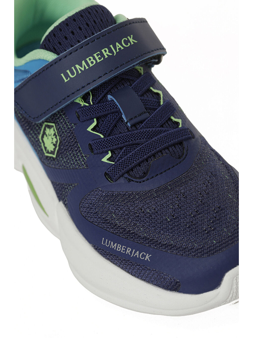 HEARTER 6FX Lacivert Erkek Çocuk Spor Ayakkabı-6