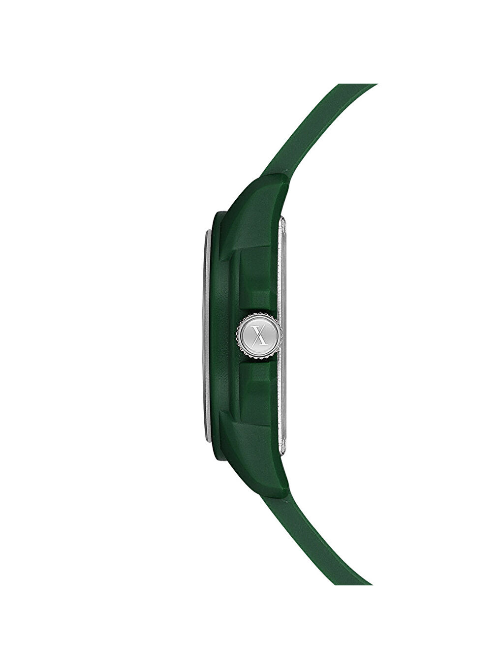 Yeşil MXL76001 Kadın Kol Saati-1