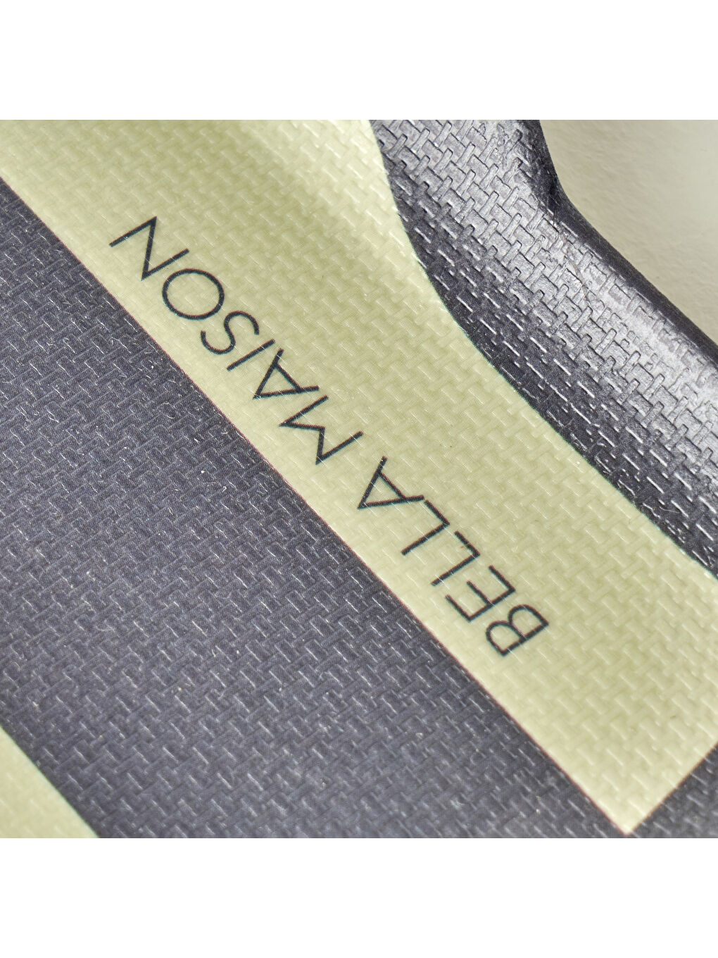 Karışık Line Melamin Tepsi (42x31 cm)-1