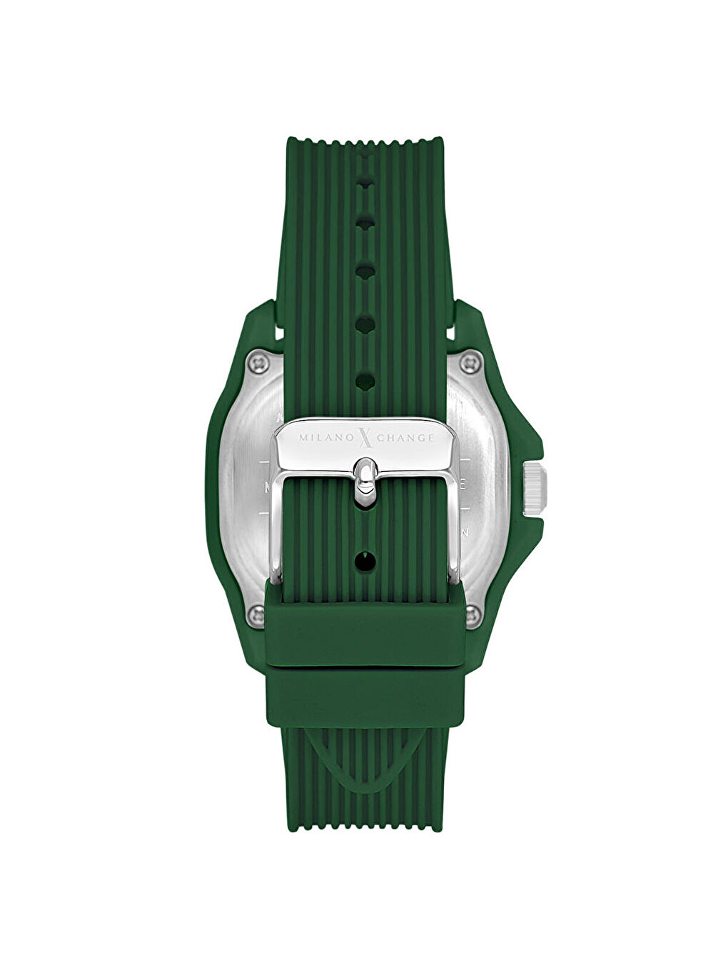 Yeşil MXL76001 Kadın Kol Saati-2