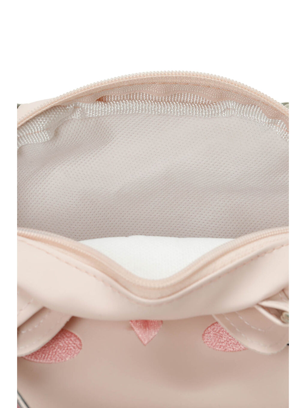 KEDI EL 5FX Pembe Kız Çocuk El Çantası-3