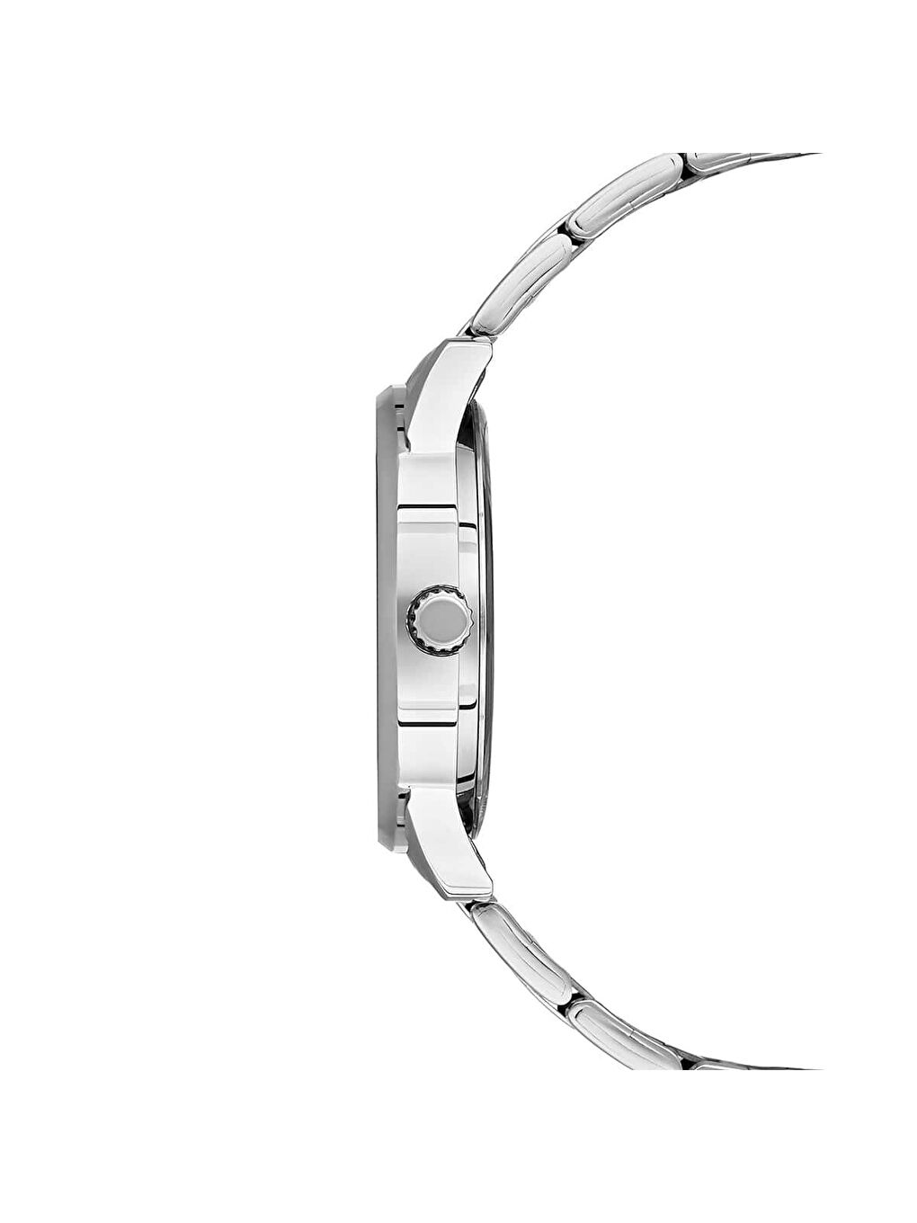 Gri WWL104412 Kadın Kol Saati-1