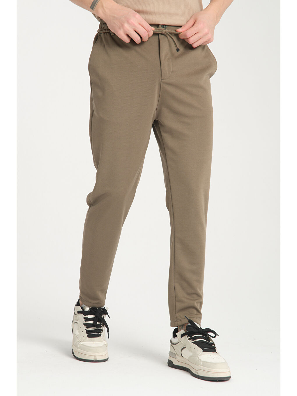 Rodi Yeşil Jogger Expo Erkek Pantolon 3580 - 4