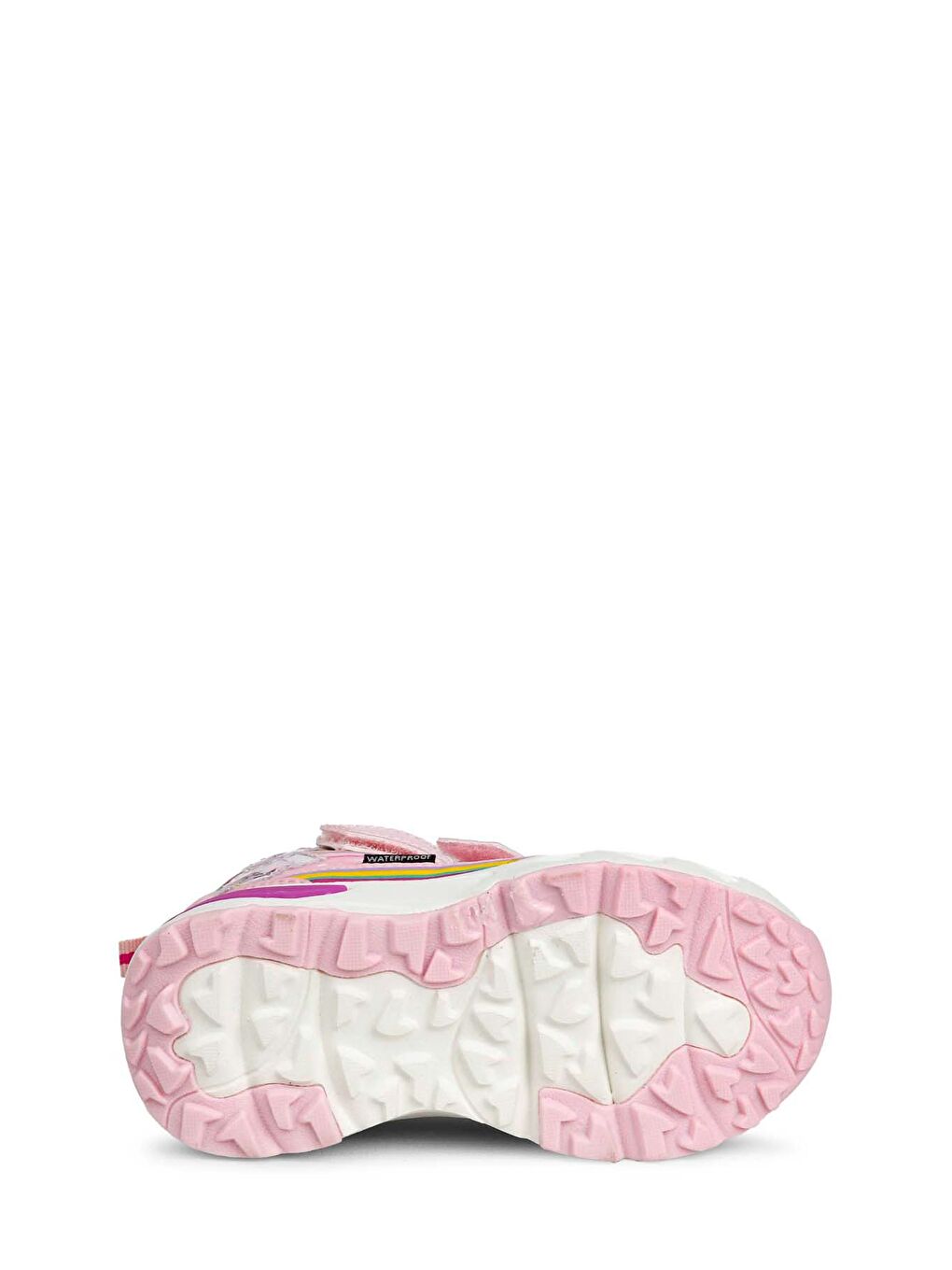 BUCK3033 UNICORNIE Pembe Kız Çocuk Outdoor Bot-5