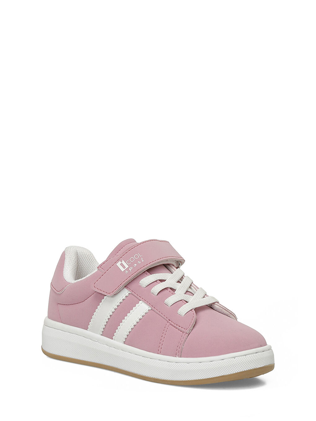 ZEK P 6FX Pembe Kız Çocuk Sneaker-1