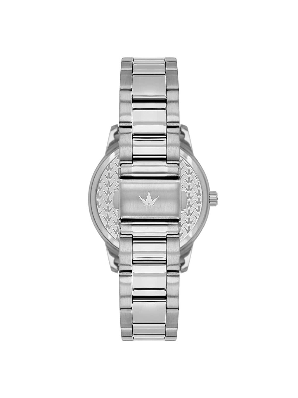 Gri WWL104412 Kadın Kol Saati-2