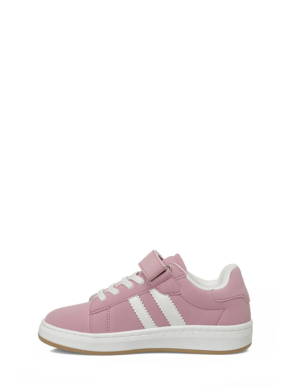 ZEK P 6FX Pembe Kız Çocuk Sneaker-2