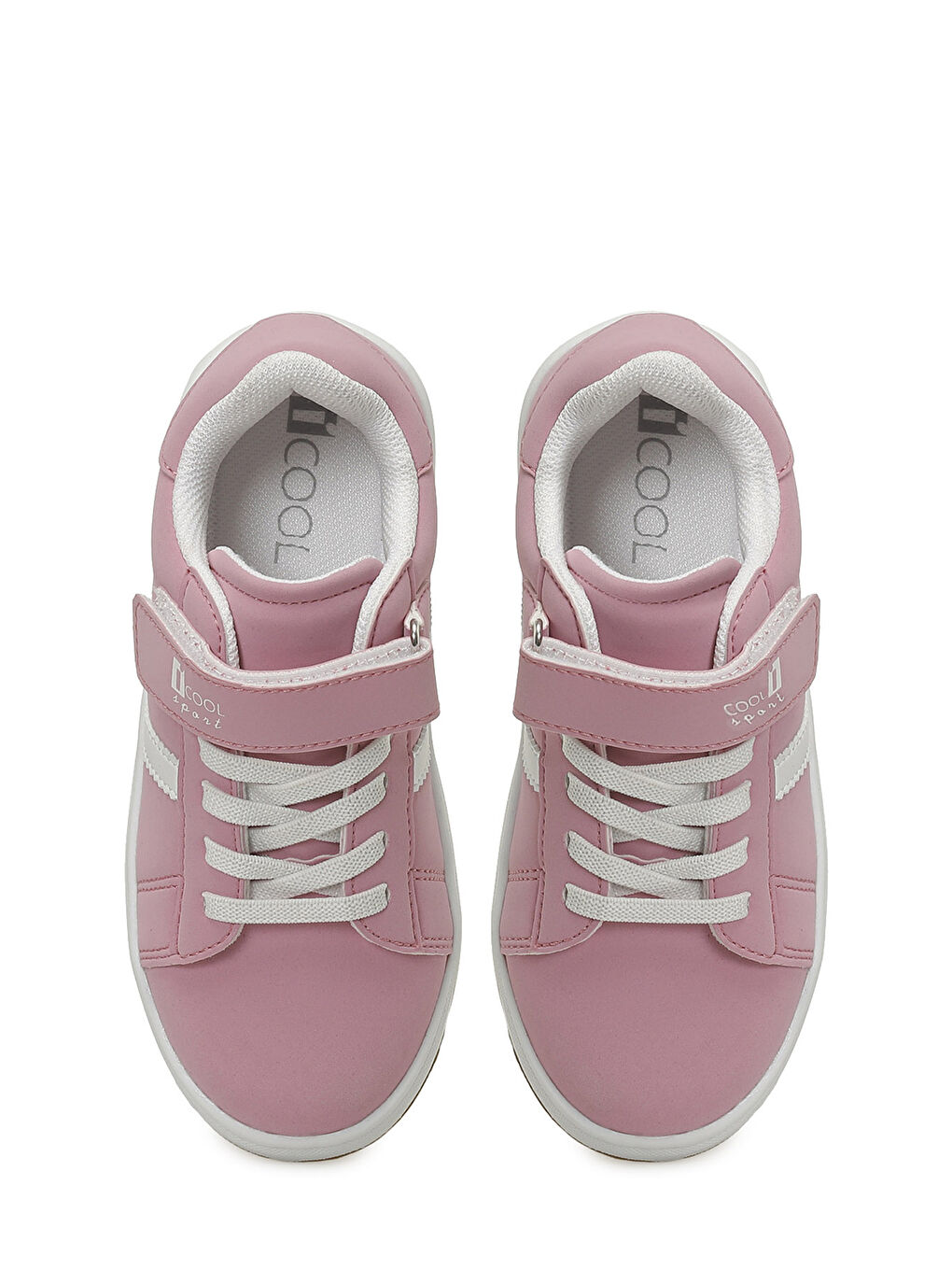 ZEK P 6FX Pembe Kız Çocuk Sneaker-3