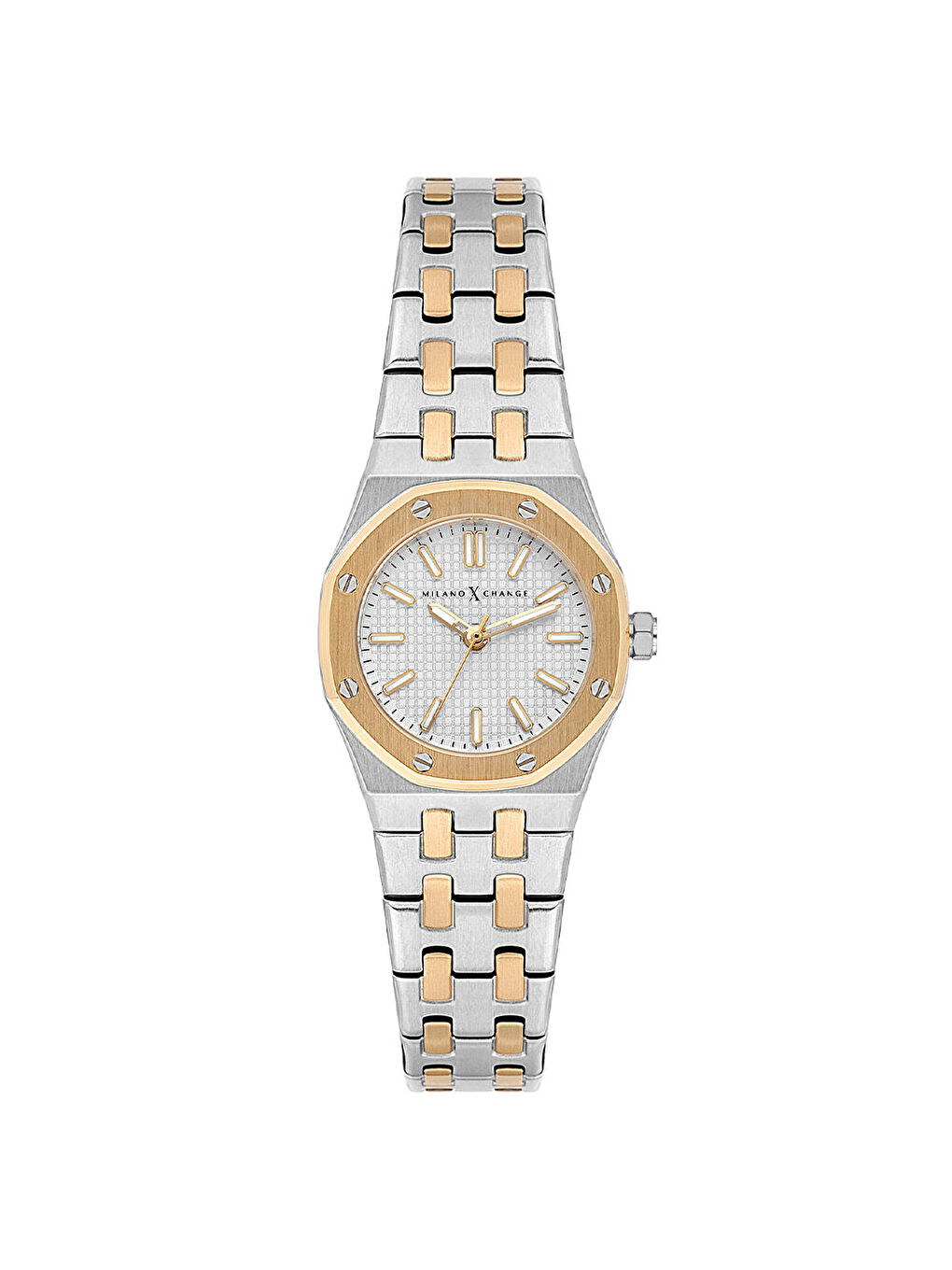 Sarı MXL55001 Kadın Kol Saati