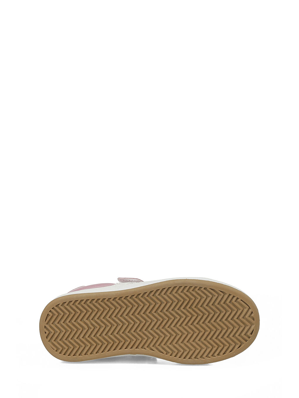 ZEK P 6FX Pembe Kız Çocuk Sneaker-5