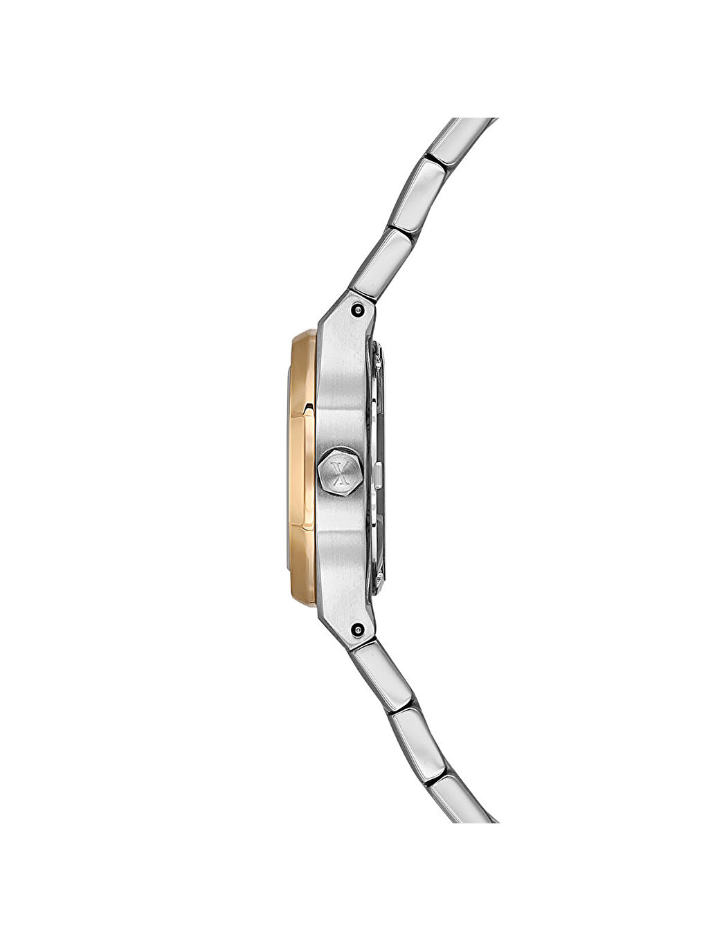 Sarı MXL55001 Kadın Kol Saati-1