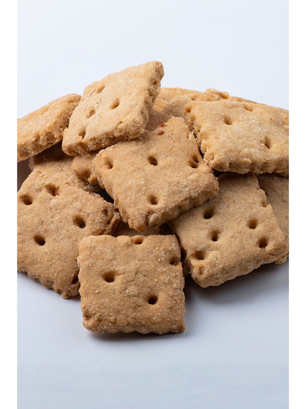 Vanilyalı & Fındıklı Bebek Bisküvisi 200 g-3