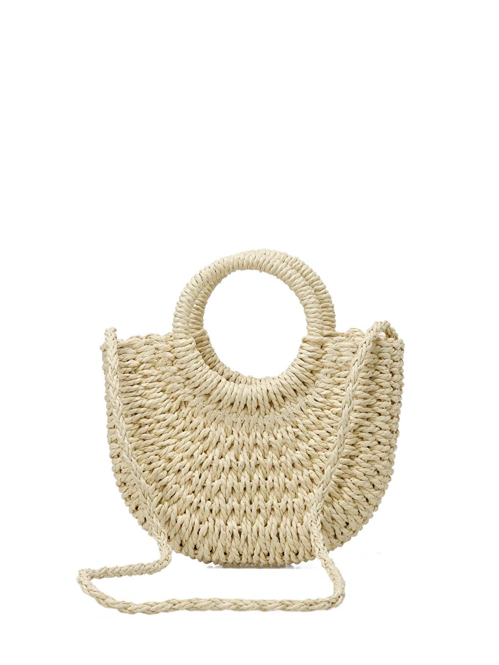 Karışık CHERRY EL CANTASI 5FX Çok Renkli Kız Çocuk El Çantası-2