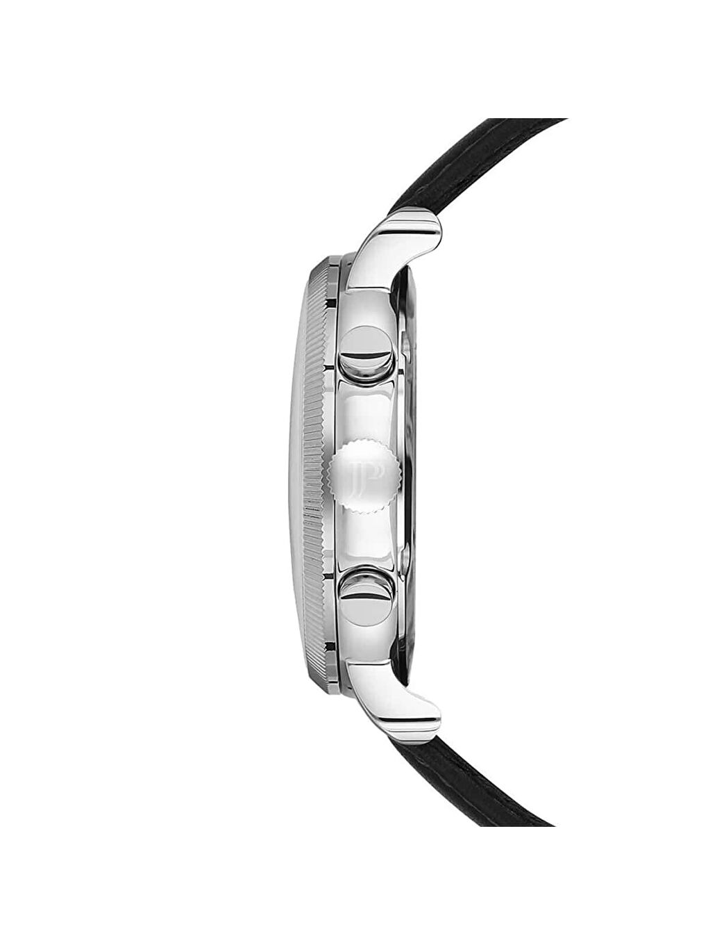 Siyah JPQGC191111N Erkek Kol Saati-1