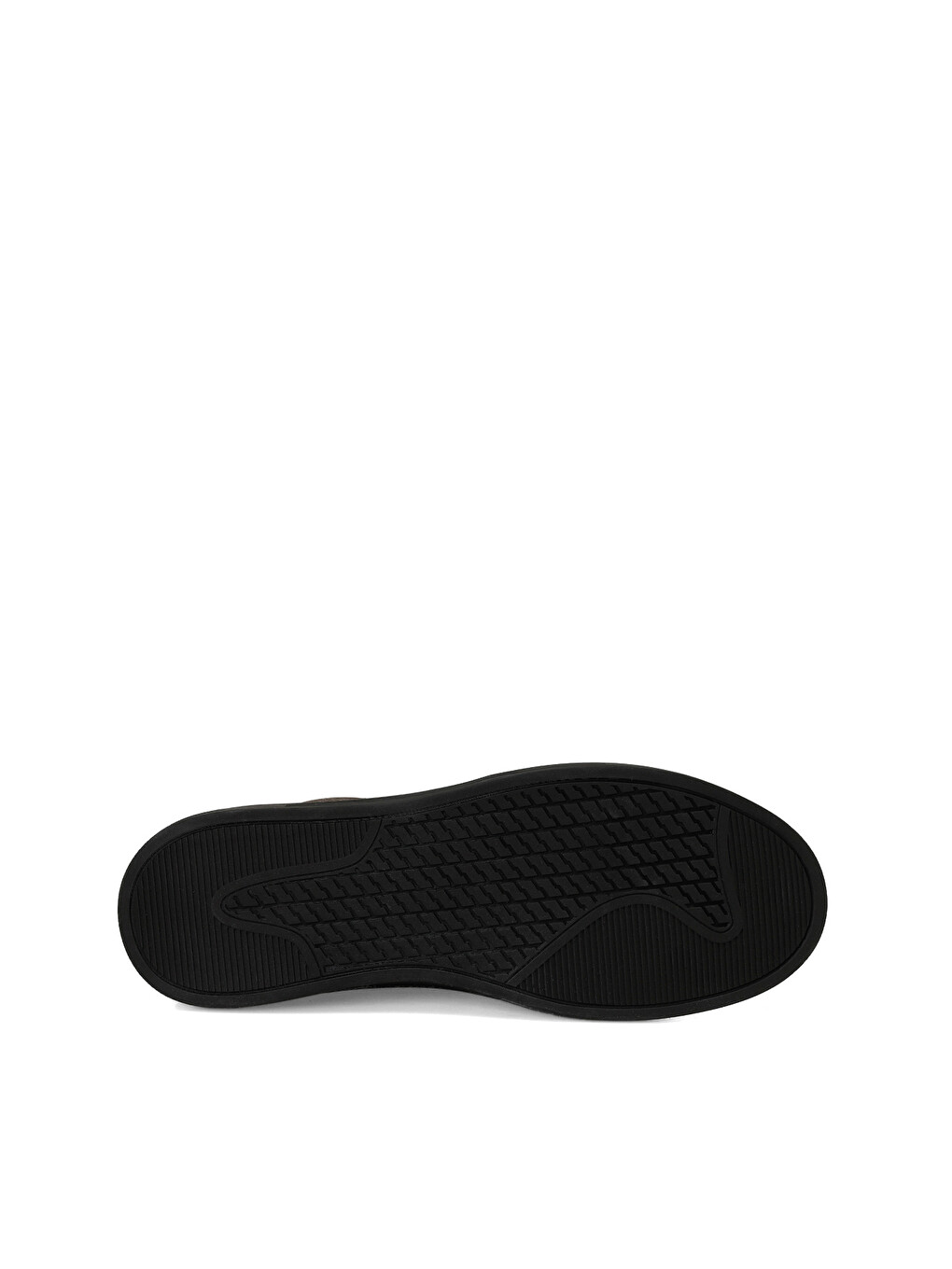 Tayro N.m Kahverengi Erkek Comfort Ayakkabı-5