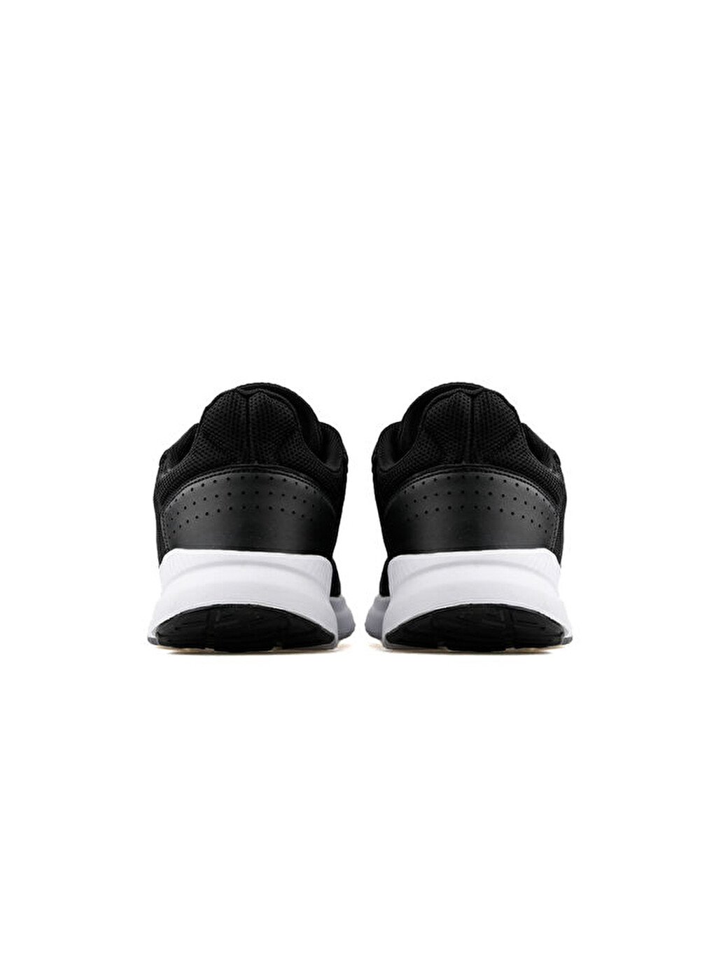 Jumper Erkek Günlük Ayakkabı 900224-2001 Siyah-3