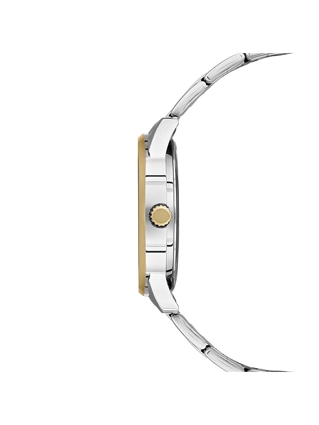 Sarı WWL104413 Kadın Kol Saati-1