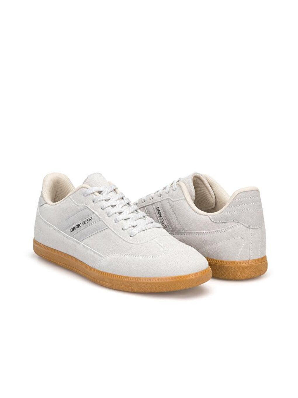 Bej DS K Satry Sneaker 2025 Kadın-1