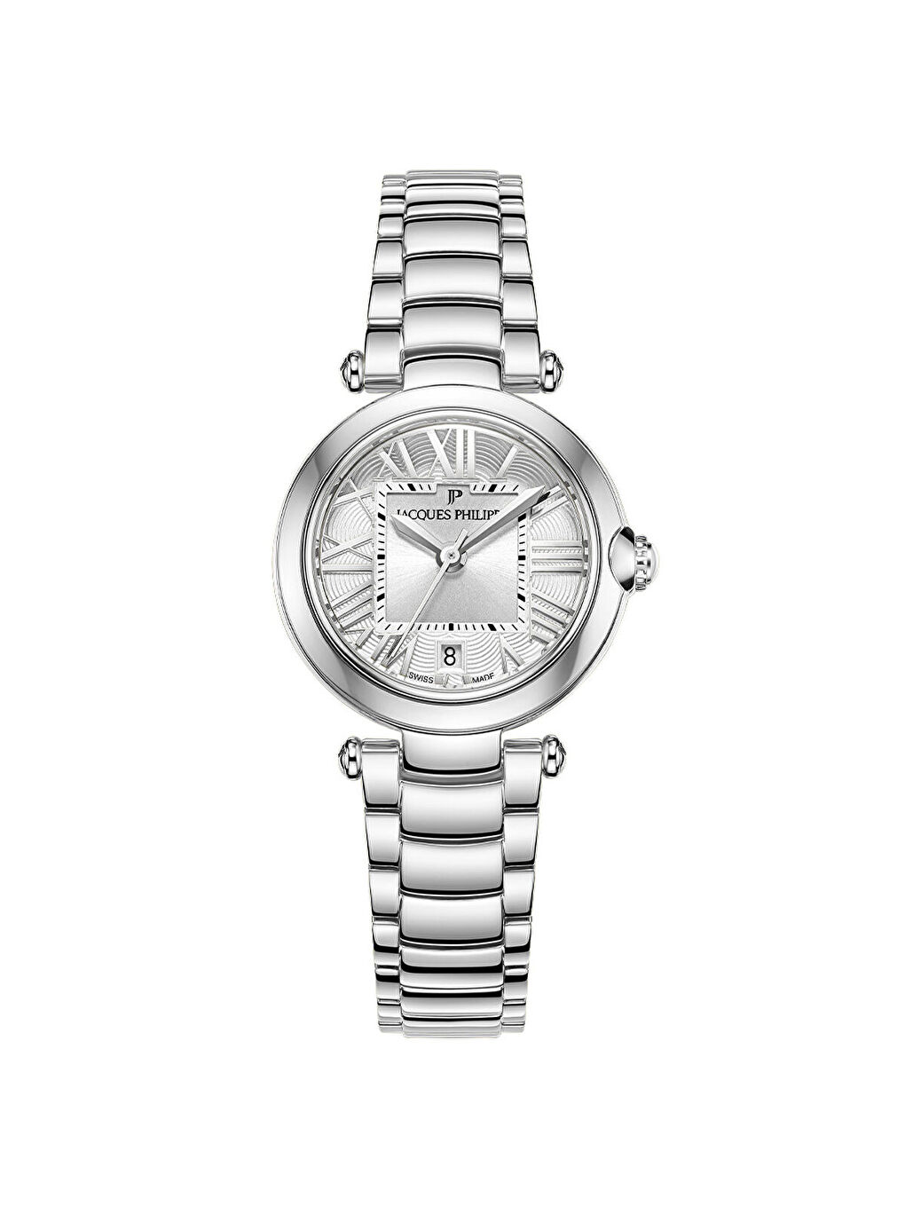 Gri JPQLS961326 Kadın Kol Saati