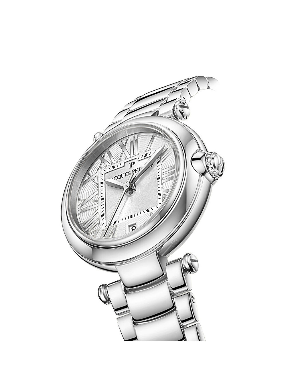 Gri JPQLS961326 Kadın Kol Saati-2