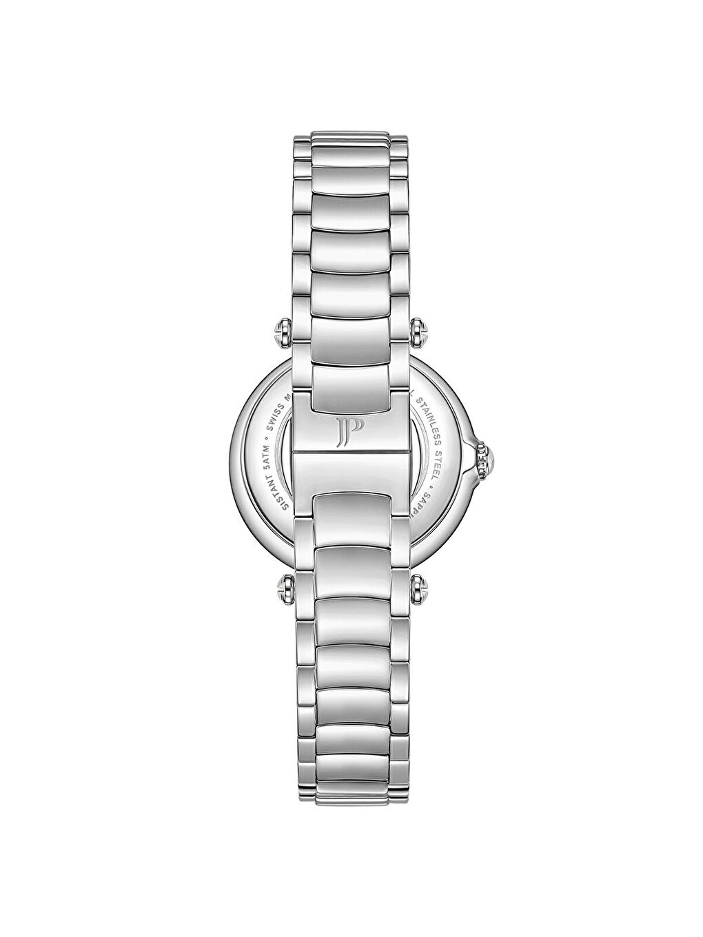 Gri JPQLS961326 Kadın Kol Saati-3