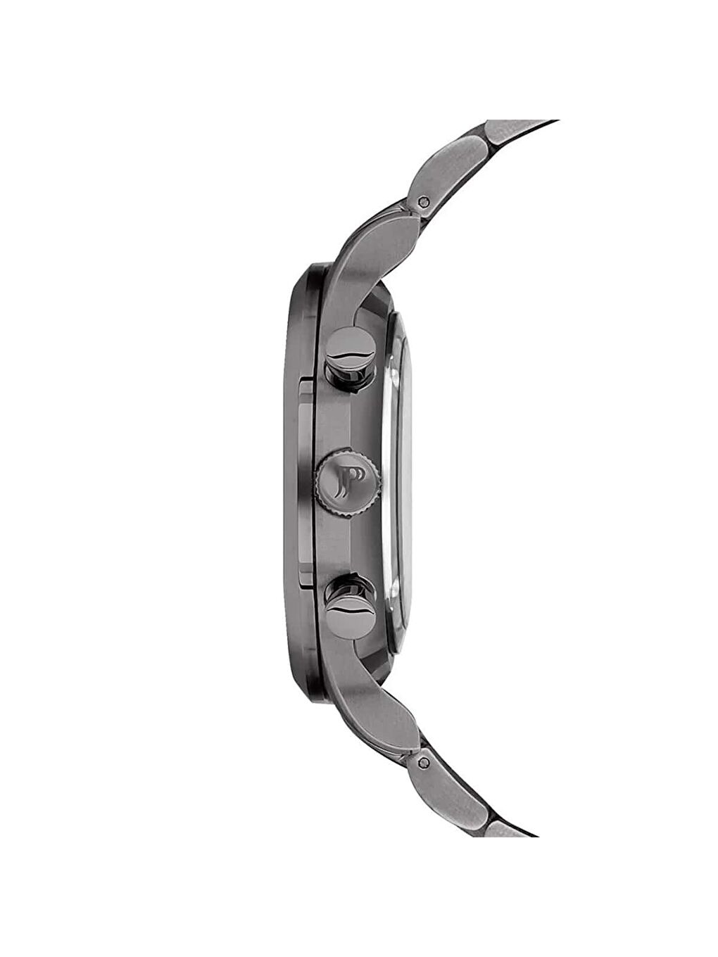 Gri JPQGC038347N Erkek Kol Saati-1