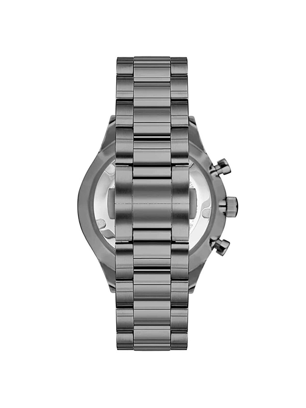 Gri JPQGC038347N Erkek Kol Saati-2