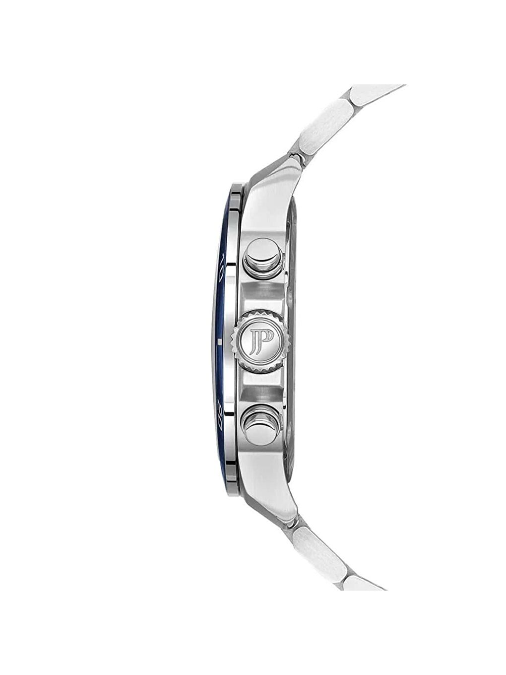 Gri JPQGC151336N Erkek Kol Saati-1