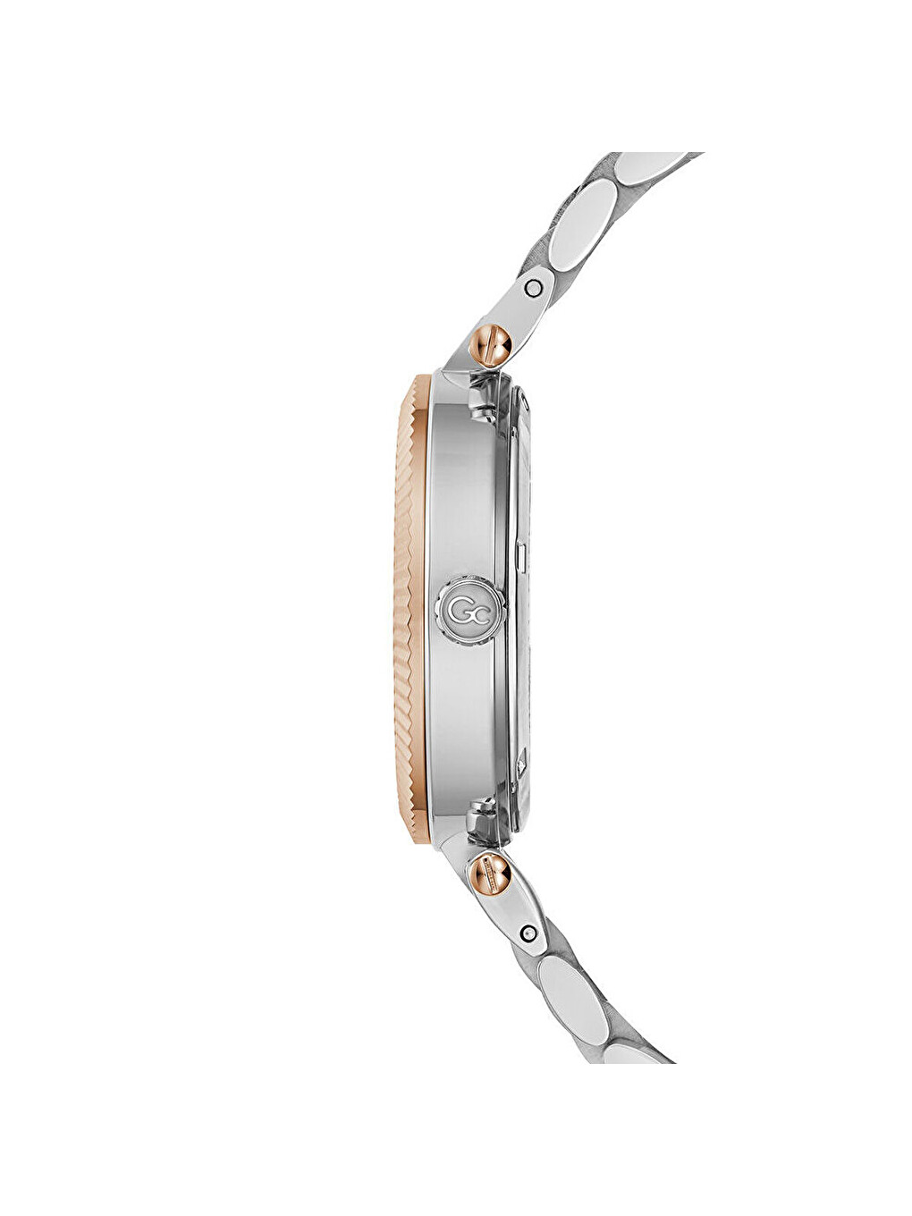 Gri GCZ01003L1MF Kadın Kol Saati-2