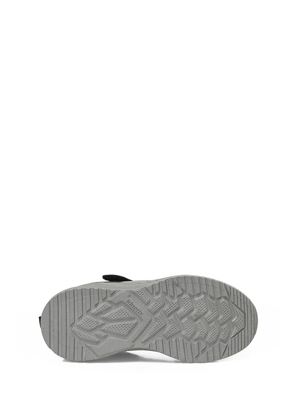 GRAND TX F 6FX Siyah Erkek Çocuk Spor Ayakkabı-5