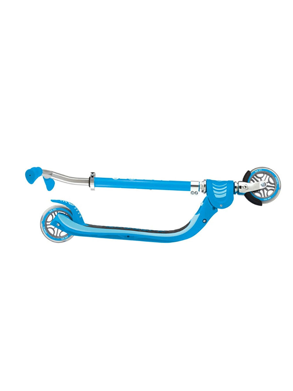 Flow 125 Katlanabilir Scooter Mavi 773-101-1