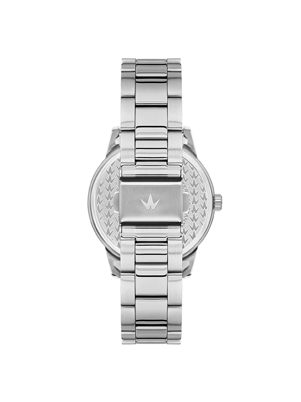 Gri WWG210704 Erkek Kol Saati-2