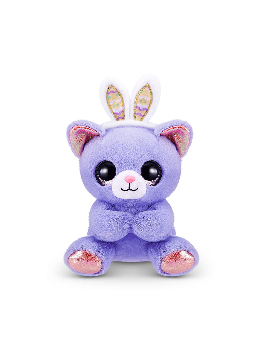 Paskalya Pelüş Poppy S1-9640SQ-1