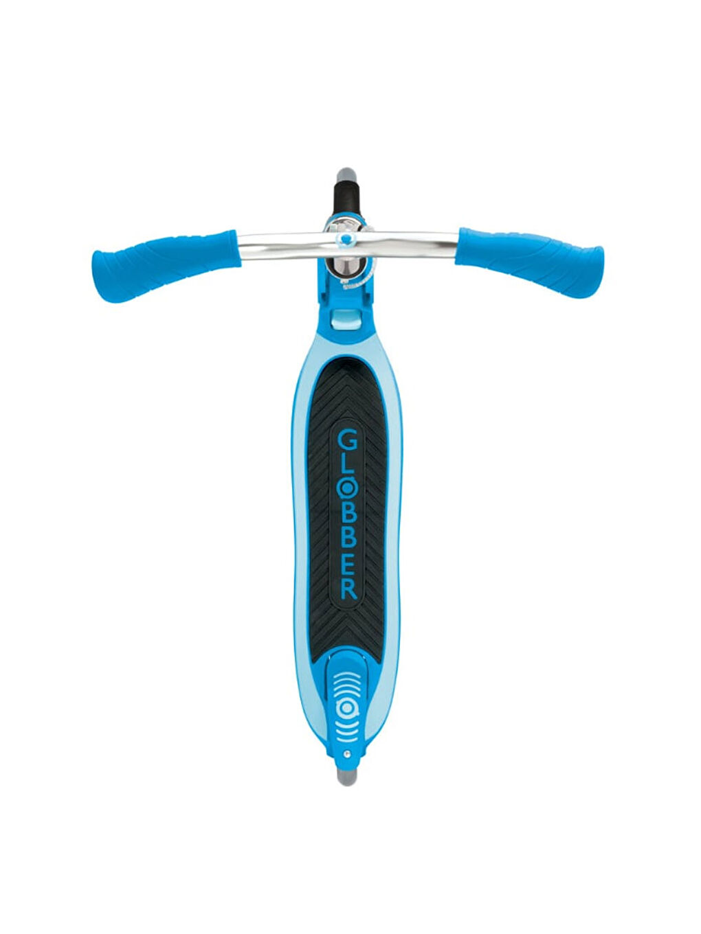 Flow 125 Katlanabilir Scooter Mavi 773-101-2