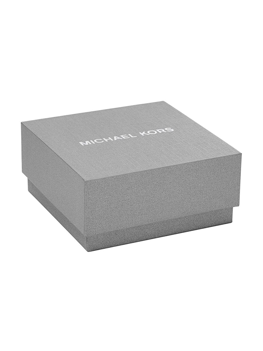 Gri MKC173900-040 Kadın Küpe-2