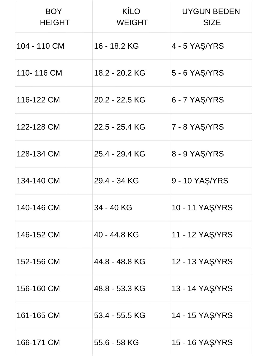 Beyaz 2'li T-shirt -%100 Pamuk Ve Okul Tarz- Erkek Çocuk 5-16 Yaş 12725at-4