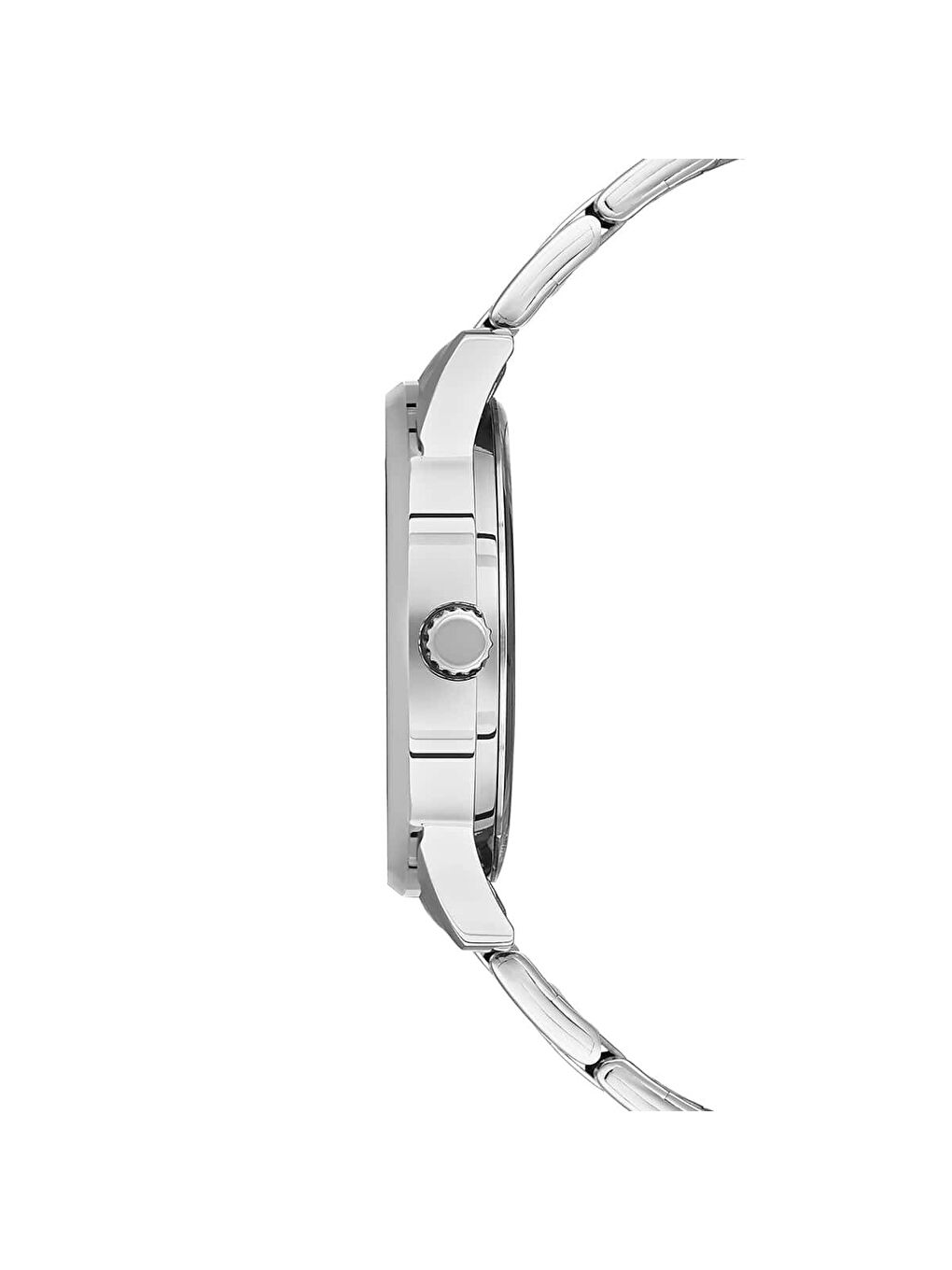 Gri WWL114604 Kadın Kol Saati-1