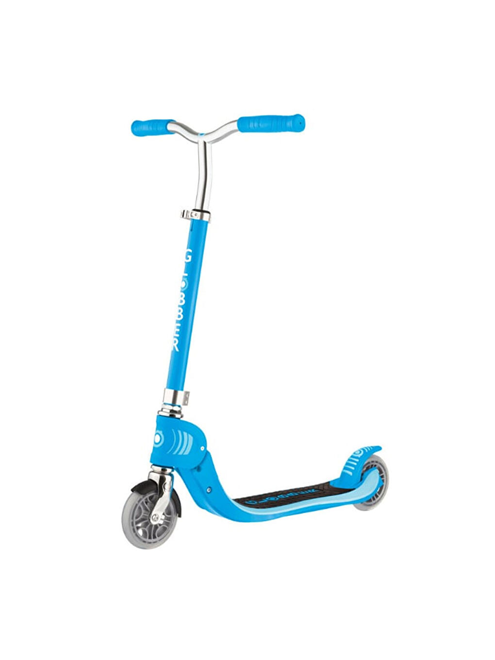Flow 125 Katlanabilir Scooter Mavi 773-101-6
