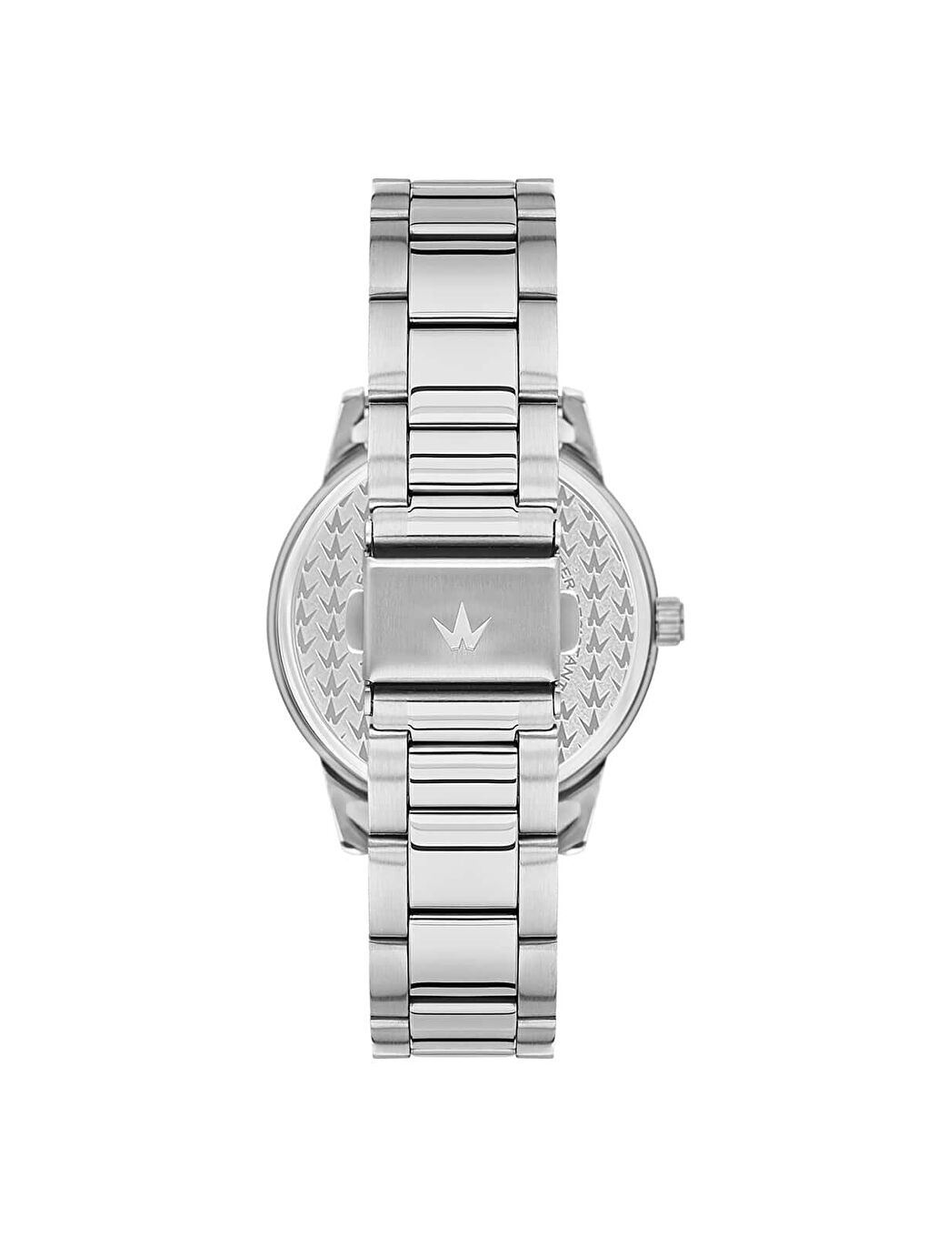 Gri WWL114604 Kadın Kol Saati-2