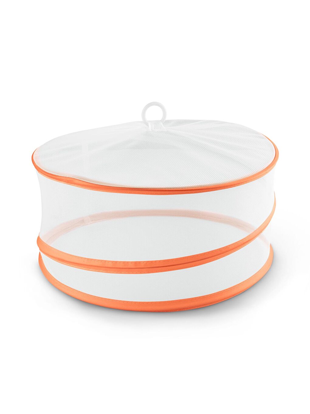 Renksiz Koruma Filesi-1